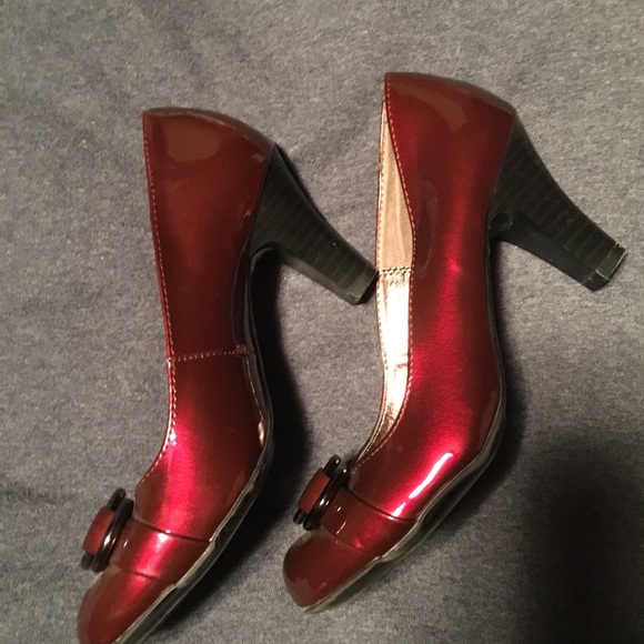 Sole sensibility women’s size 7 - Picture 2 of 3